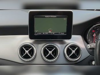 Used Mercedes-Benz CLA 2018 for sale - 78625499: Photo
