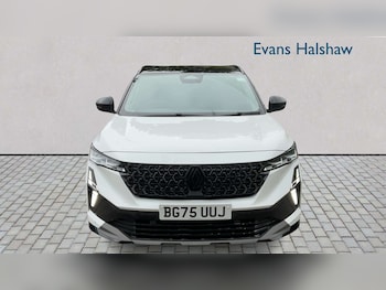 Used Renault Austral 2025 for sale - 79282507: Photo