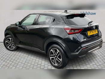 Used Nissan Juke 2025 for sale - 79390698: Photo
