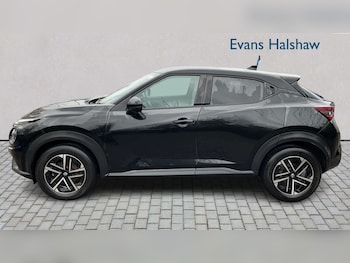 Used Nissan Juke 2025 for sale - 79390698: Photo
