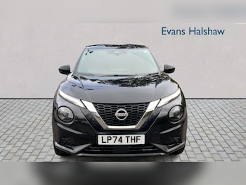Used Nissan Juke 2025 for sale - 79390698: Photo