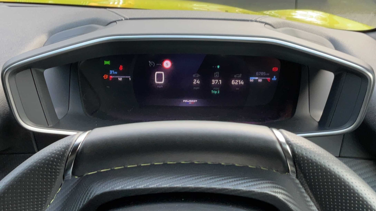 Used Peugeot 208 2025 for sale - 77859324: Photo 10