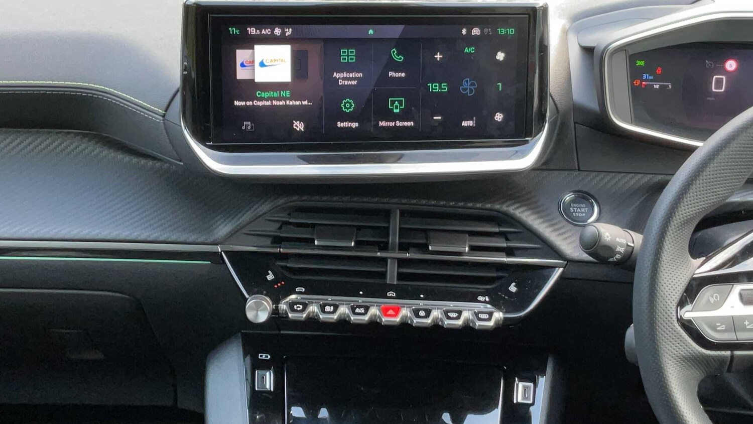 Used Peugeot 208 2025 for sale - 77859324: Photo 11