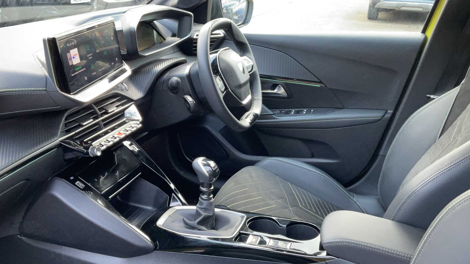 Used Peugeot 208 2025 for sale - 77859324: Photo 13