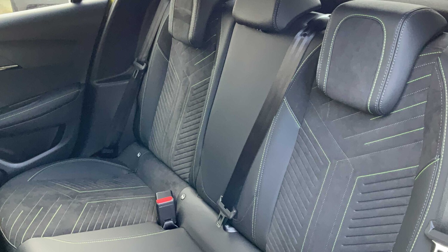 Used Peugeot 208 2025 for sale - 77859324: Photo 14