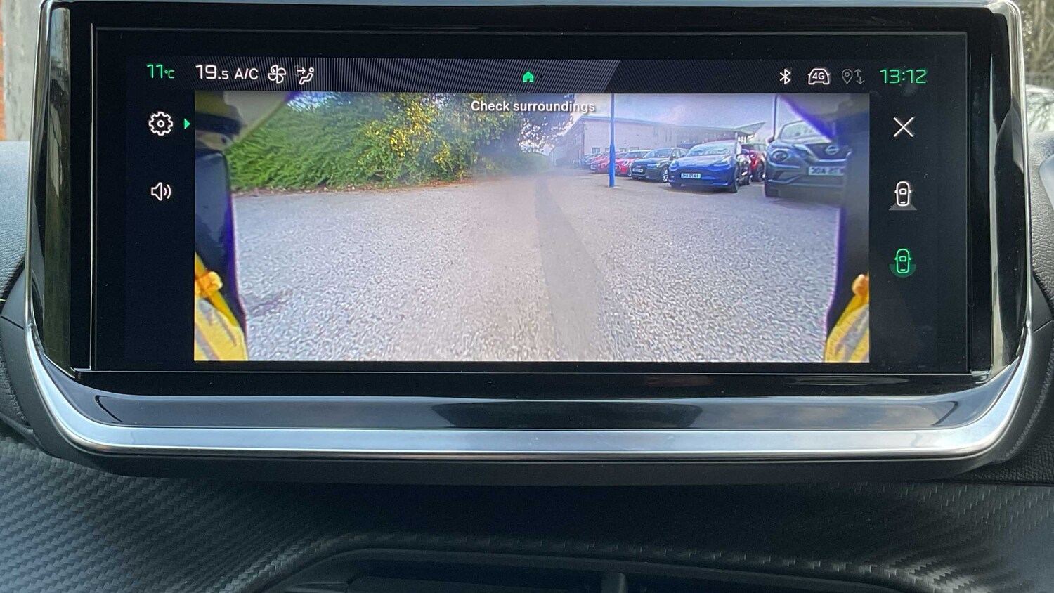 Used Peugeot 208 2025 for sale - 77859324: Photo 15