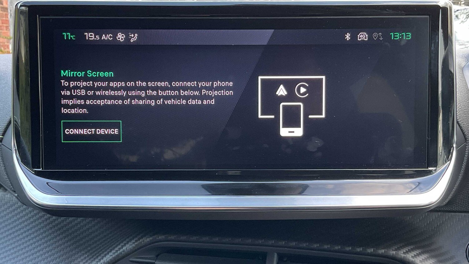 Used Peugeot 208 2025 for sale - 77859324: Photo 16