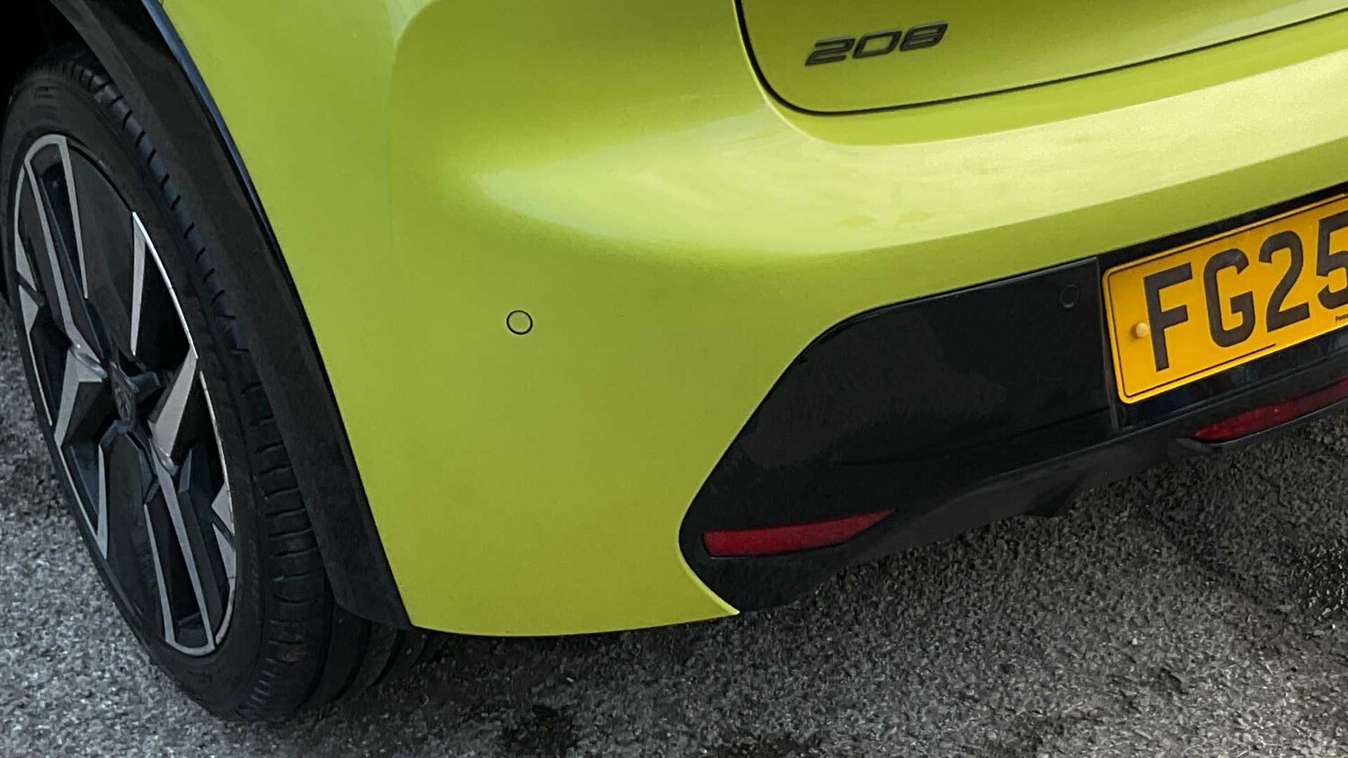 Used Peugeot 208 2025 for sale - 77859324: Photo 18