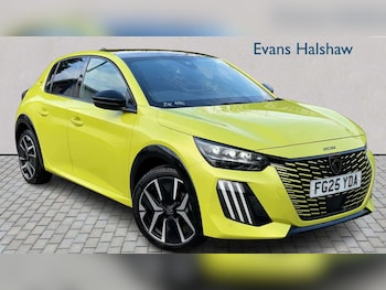 Peugeot 208 feature image