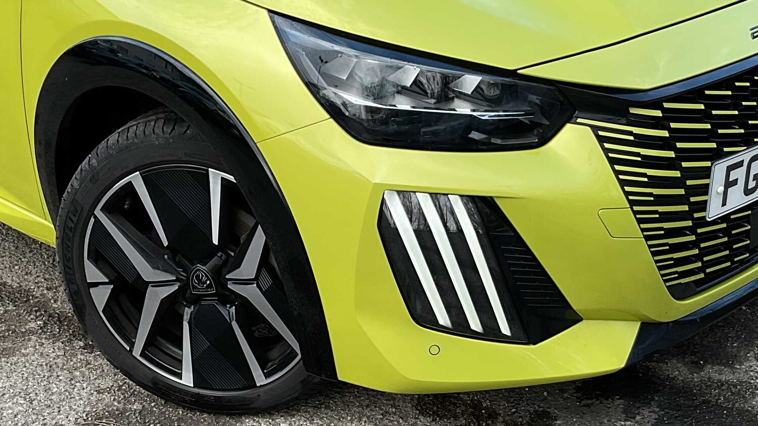 Used Peugeot 208 2025 for sale - 77859324: Photo 20