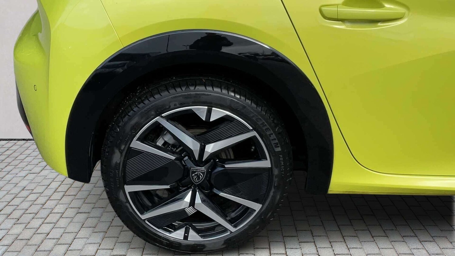 Used Peugeot 208 2025 for sale - 77859324: Photo 6