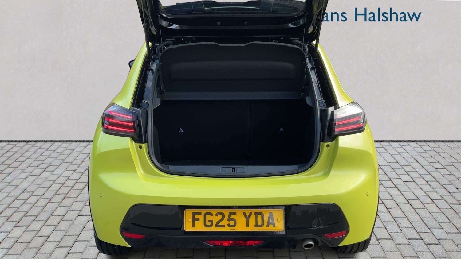 Used Peugeot 208 2025 for sale - 77859324: Photo 7