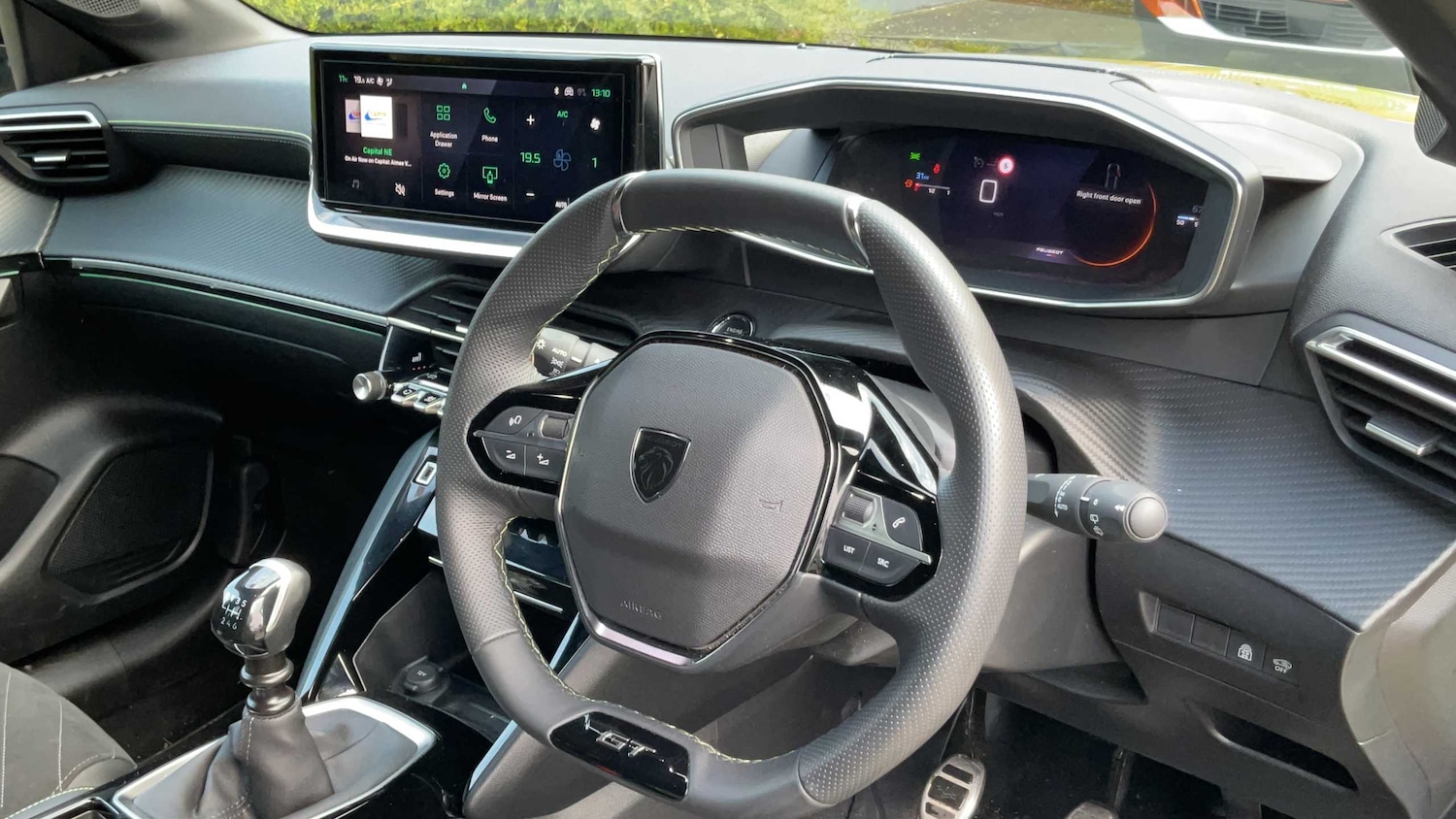 Used Peugeot 208 2025 for sale - 77859324: Photo 8