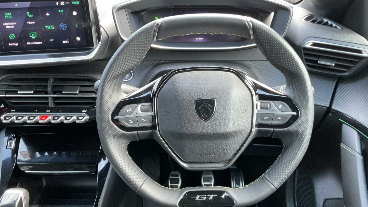 Used Peugeot 208 2025 for sale - 77859324: Photo 9