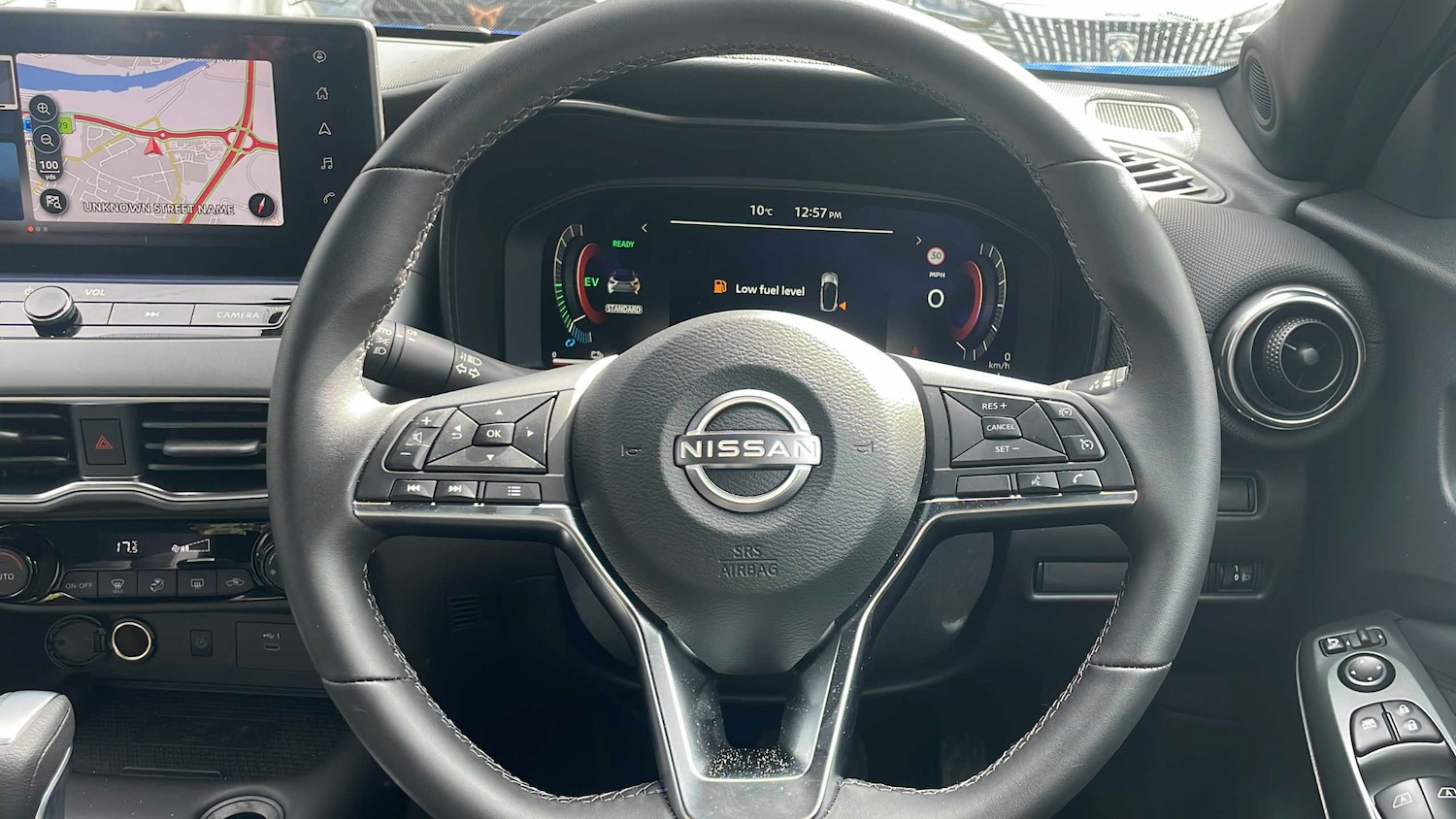 Used Nissan Juke for sale - 78104189: Photo 10