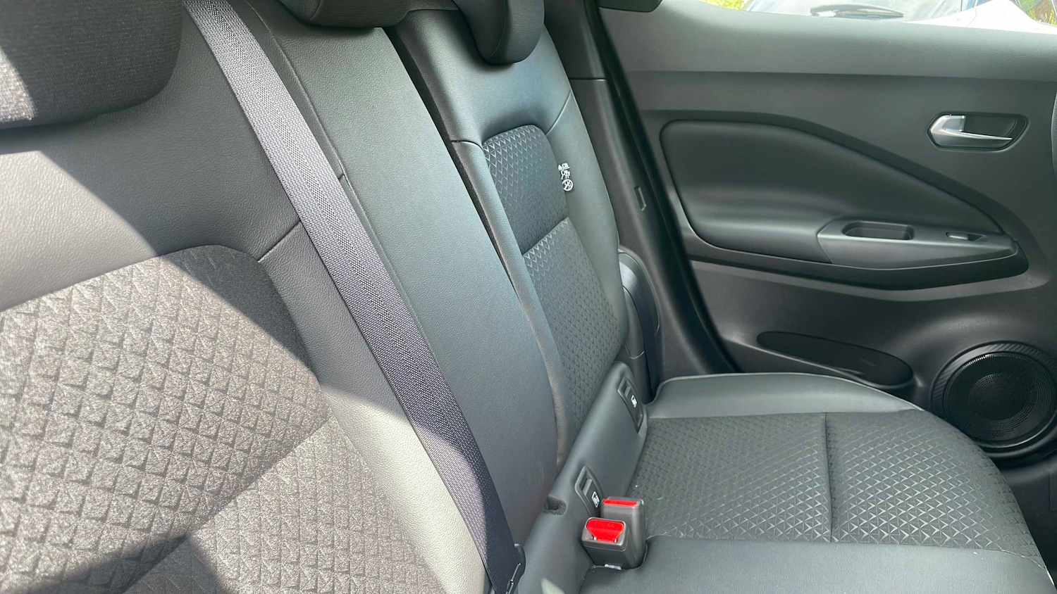 Used Nissan Juke for sale - 78104189: Photo 12