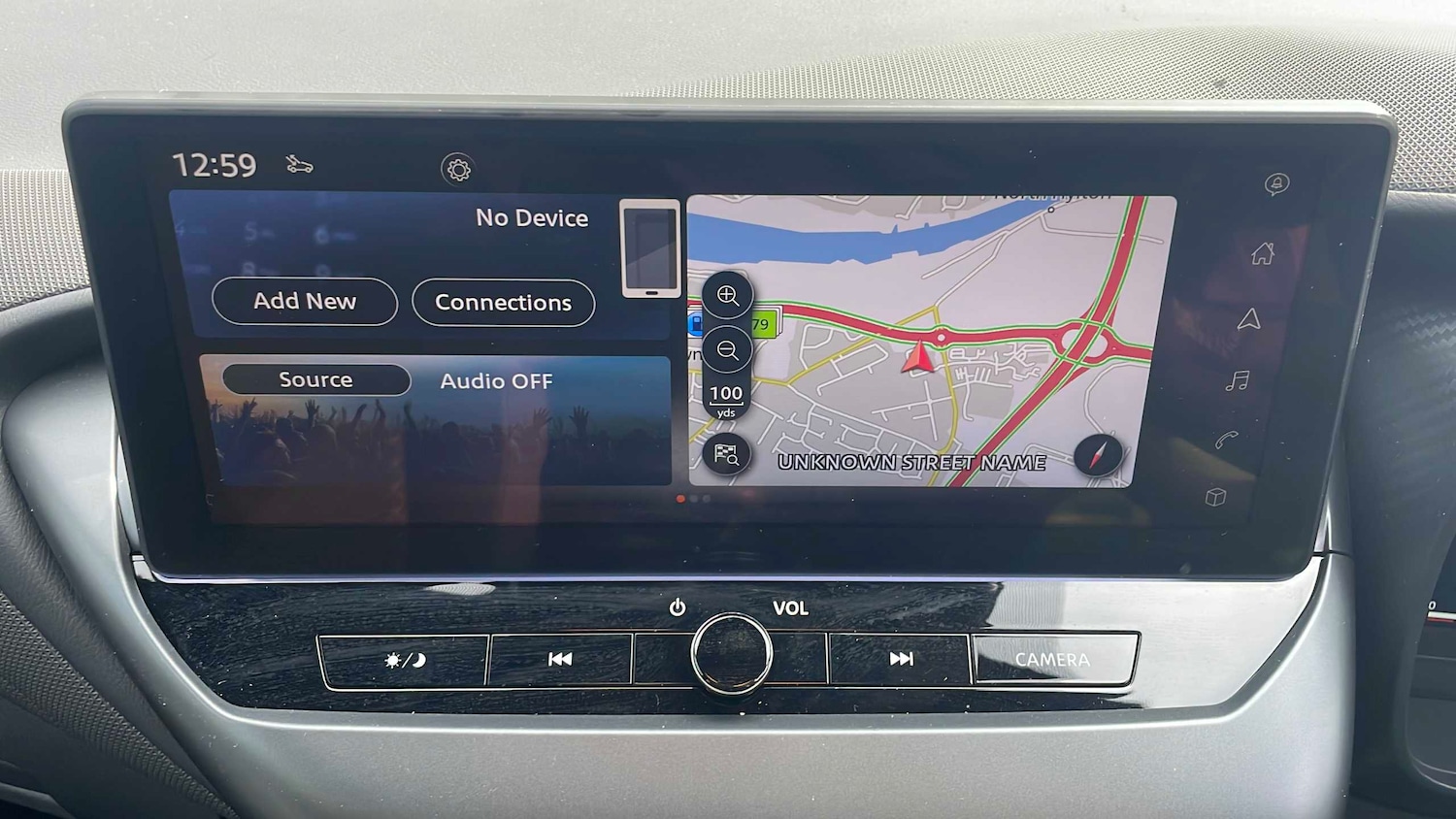 Used Nissan Juke for sale - 78104189: Photo 13