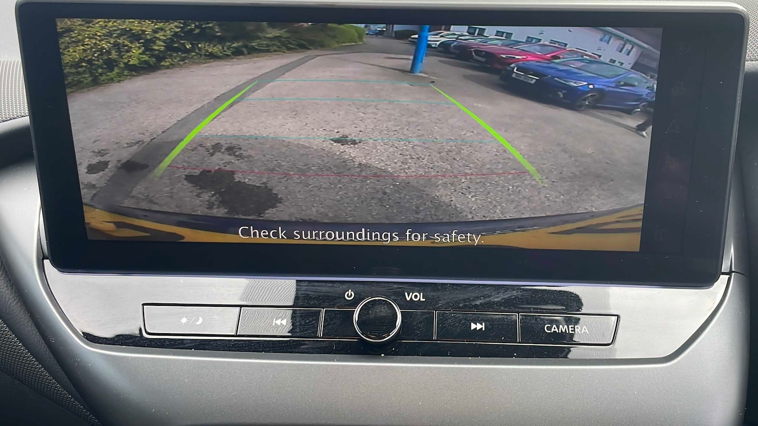 Used Nissan Juke for sale - 78104189: Photo 14