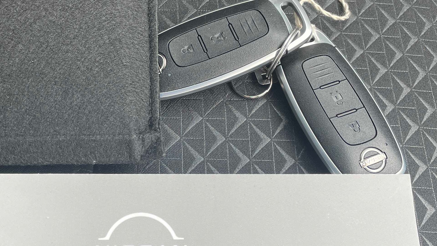 Used Nissan Juke for sale - 78104189: Photo 16