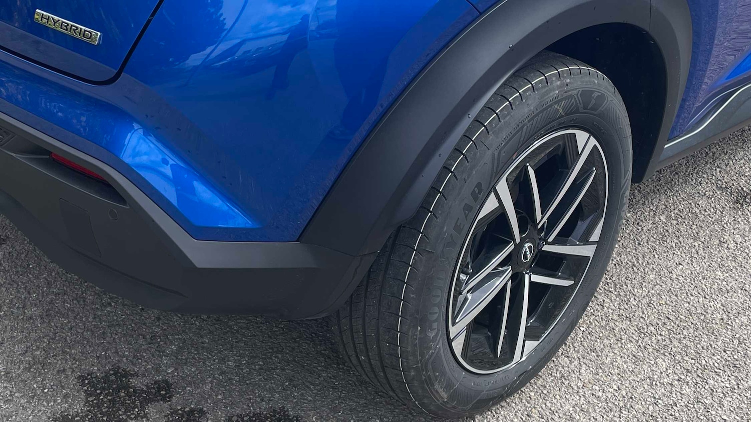 Used Nissan Juke for sale - 78104189: Photo 17