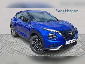 Used Nissan Juke 2025 for sale - 78104189: Photo