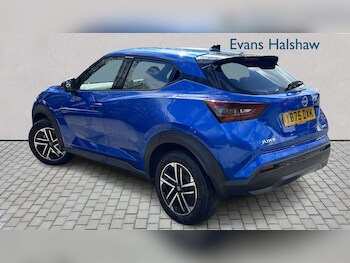 Used Nissan Juke 2025 for sale - 78104189: Photo