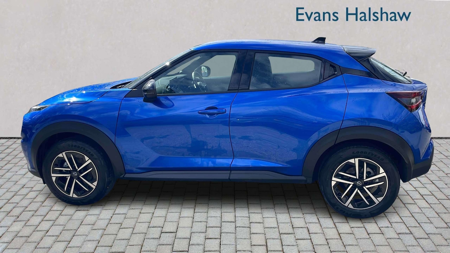 Used Nissan Juke for sale - 78104189: Photo 3