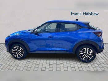 Used Nissan Juke 2025 for sale - 78104189: Photo