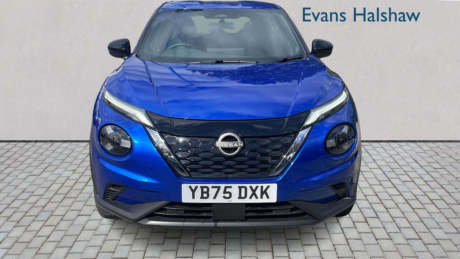 Used Nissan Juke for sale - 78104189: Photo 4