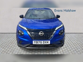 Used Nissan Juke 2025 for sale - 78104189: Photo