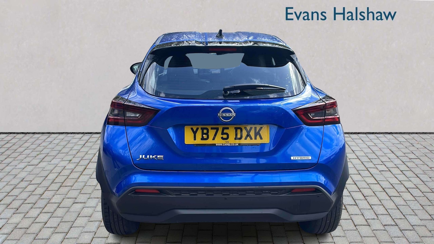 Used Nissan Juke for sale - 78104189: Photo 5