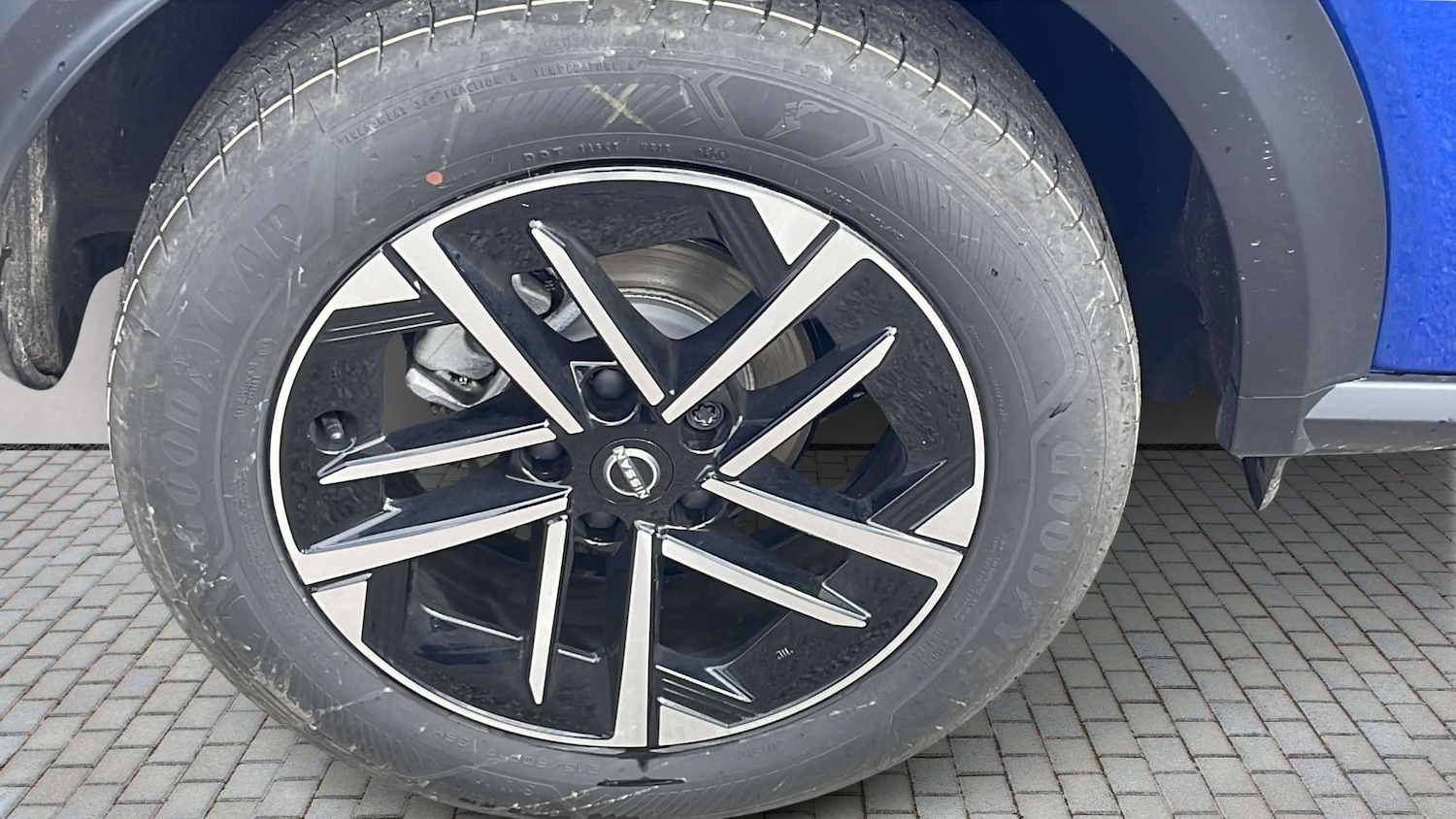 Used Nissan Juke for sale - 78104189: Photo 6