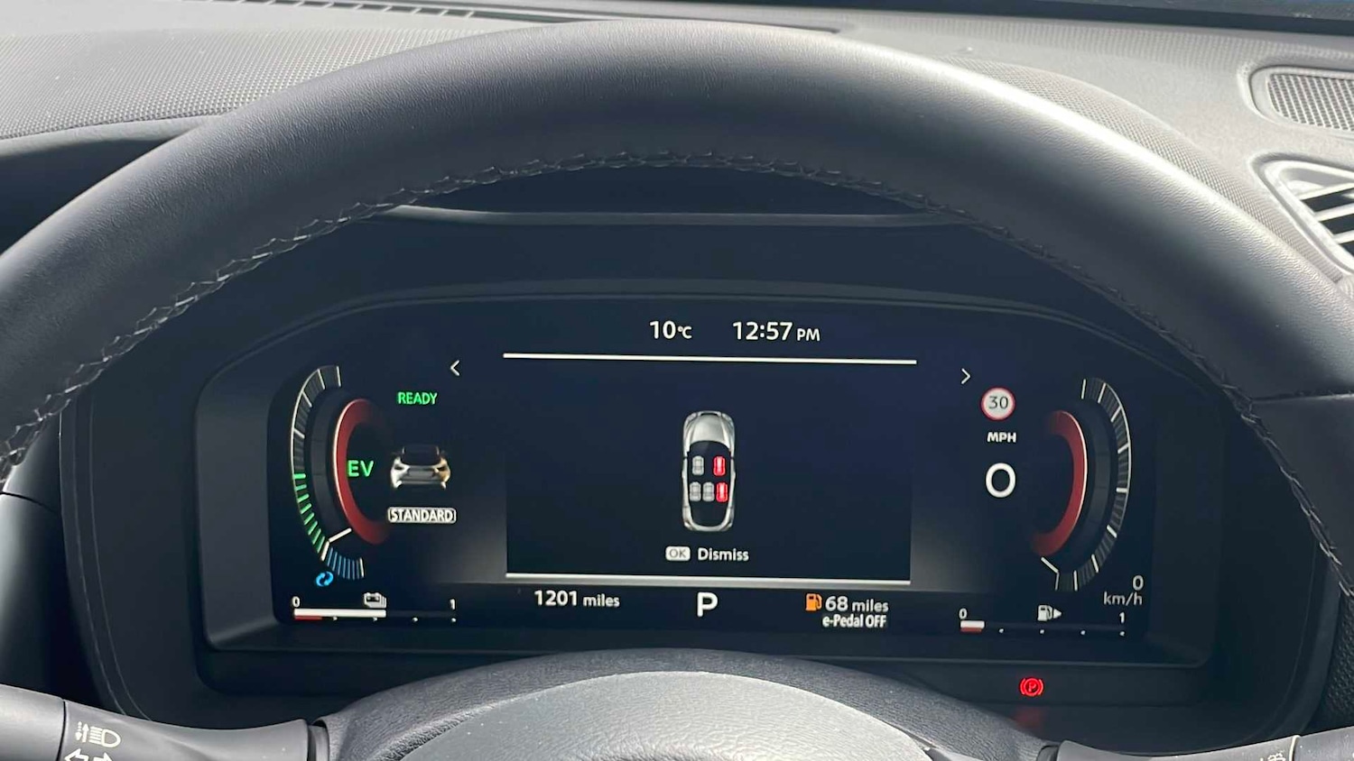 Used Nissan Juke for sale - 78104189: Photo 9