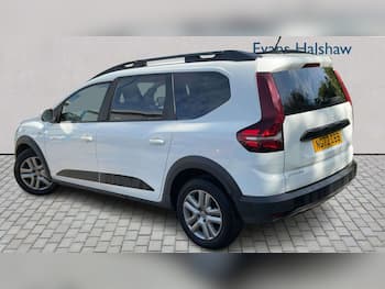 Used Dacia Jogger 2023 for sale - 79672058: Photo