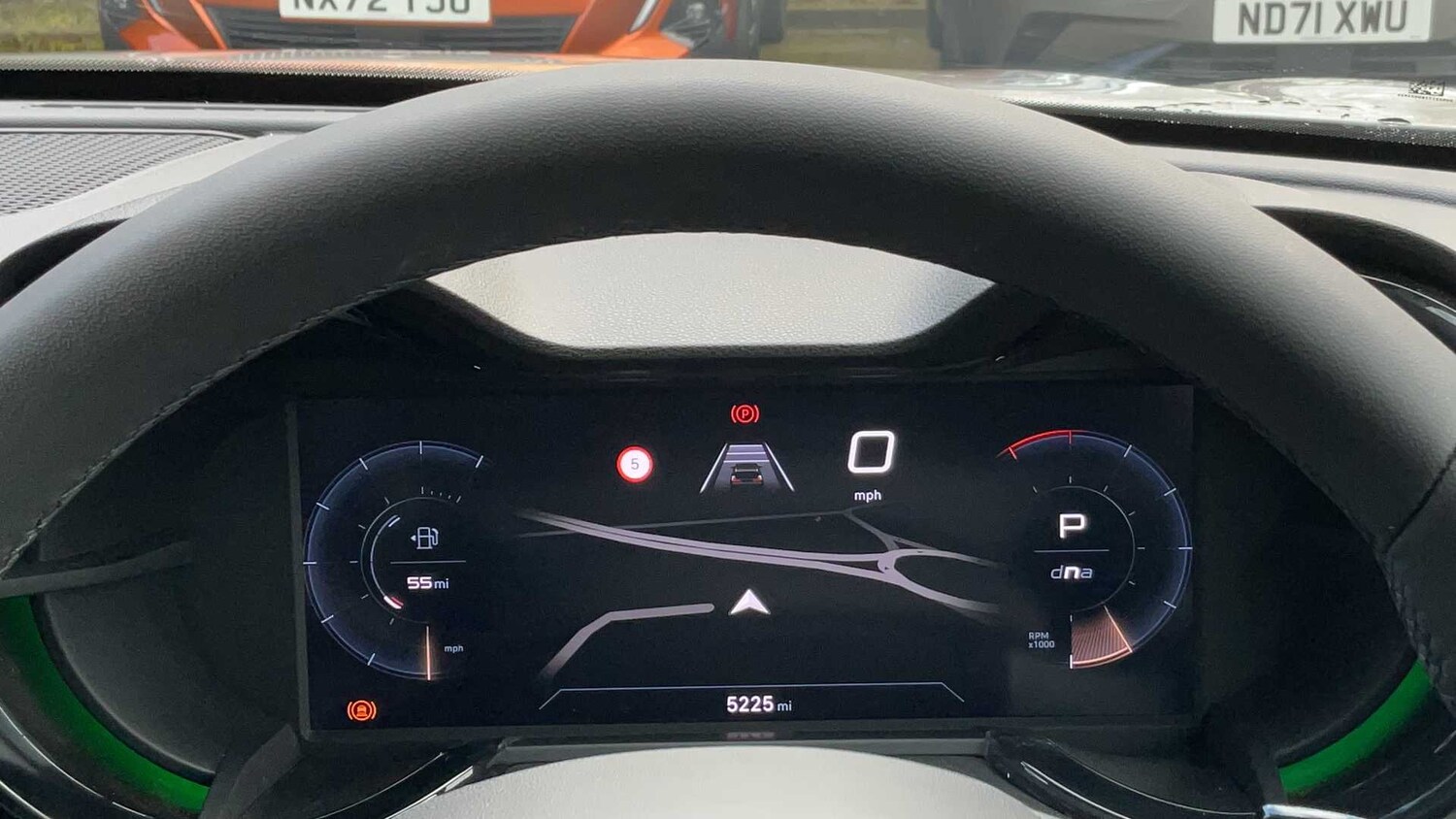 Used Alfa Romeo Junior 2025 for sale - 77861658: Photo 10