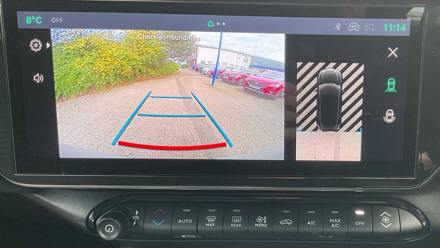 Used Alfa Romeo Junior 2025 for sale - 77861658: Photo 15