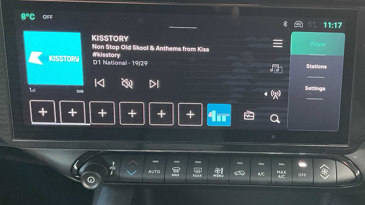 Used Alfa Romeo Junior 2025 for sale - 77861658: Photo 17