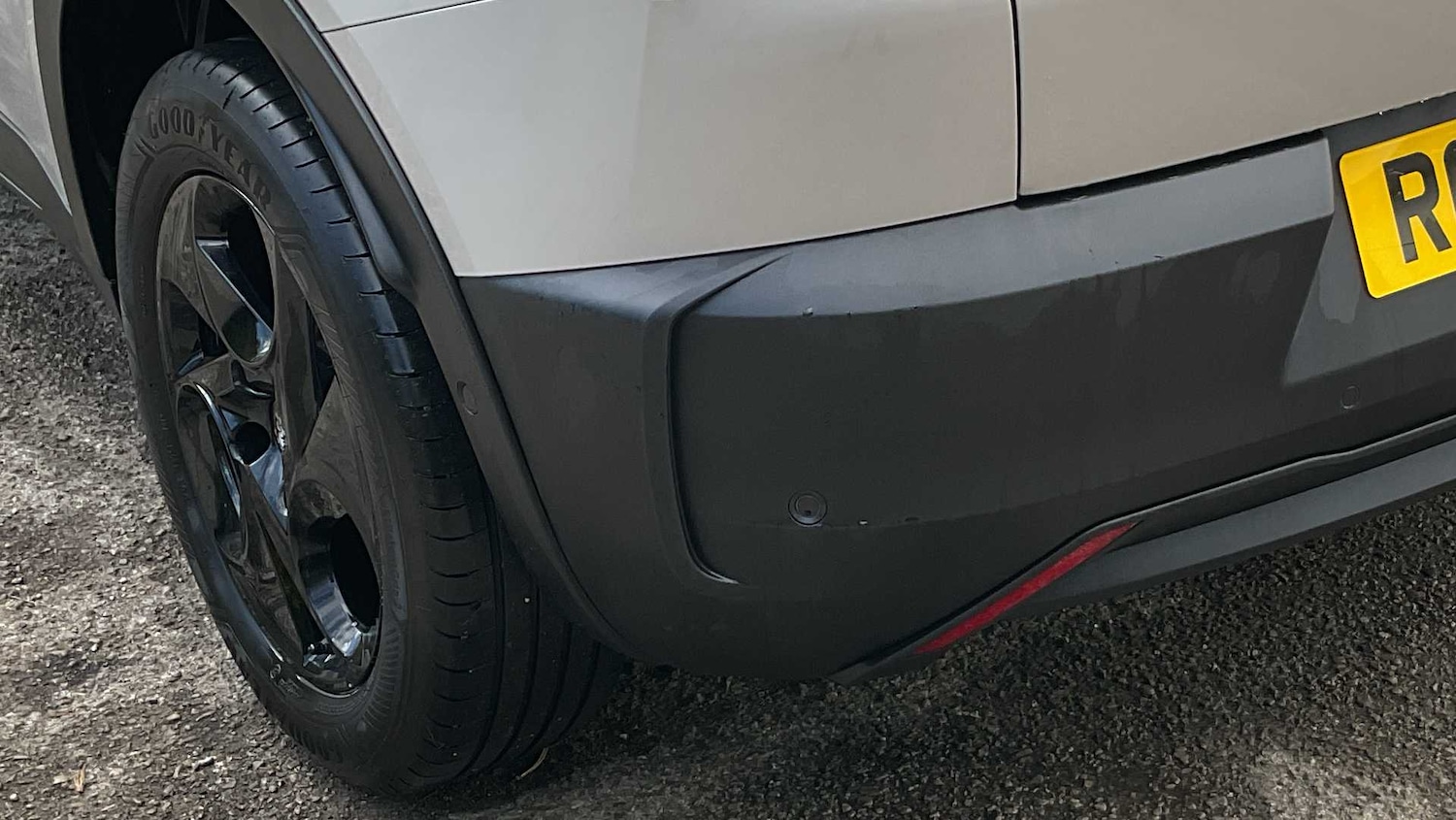 Used Alfa Romeo Junior 2025 for sale - 77861658: Photo 18