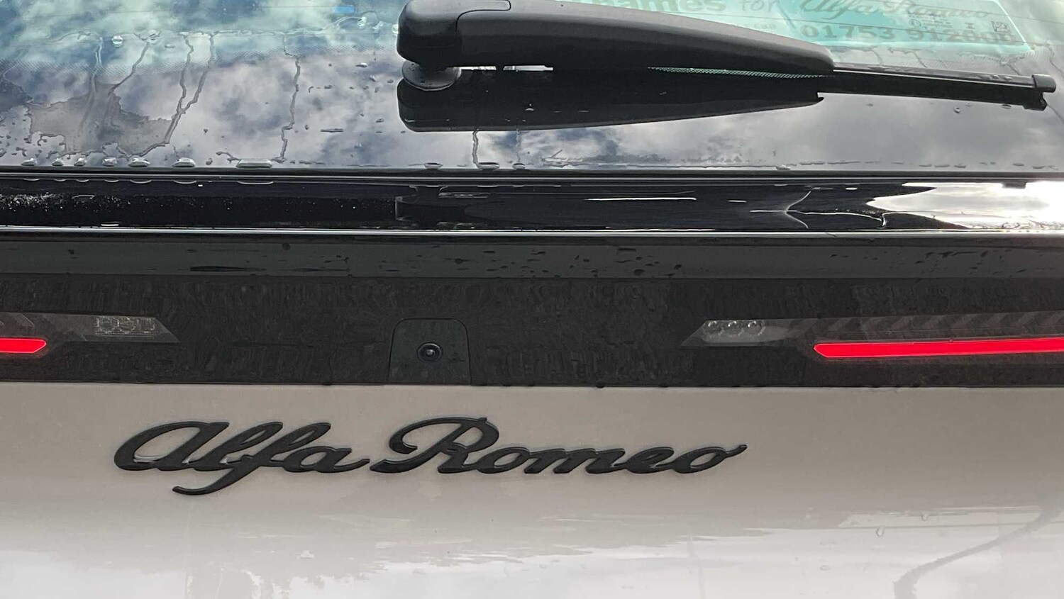 Used Alfa Romeo Junior 2025 for sale - 77861658: Photo 19