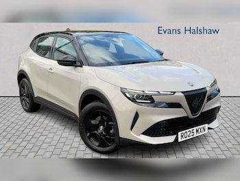 Used Alfa Romeo Junior 2025 for sale - 77861658: Photo