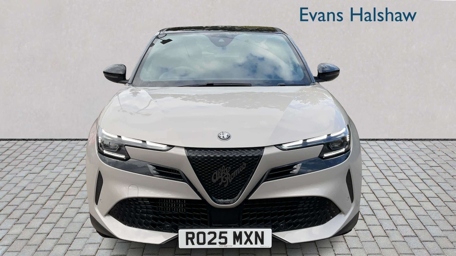 Used Alfa Romeo Junior 2025 for sale - 77861658: Photo 4