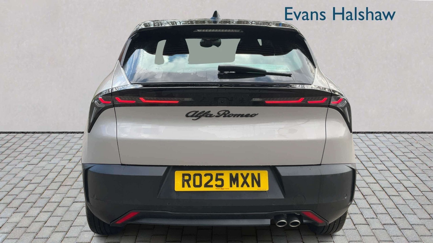 Used Alfa Romeo Junior 2025 for sale - 77861658: Photo 5