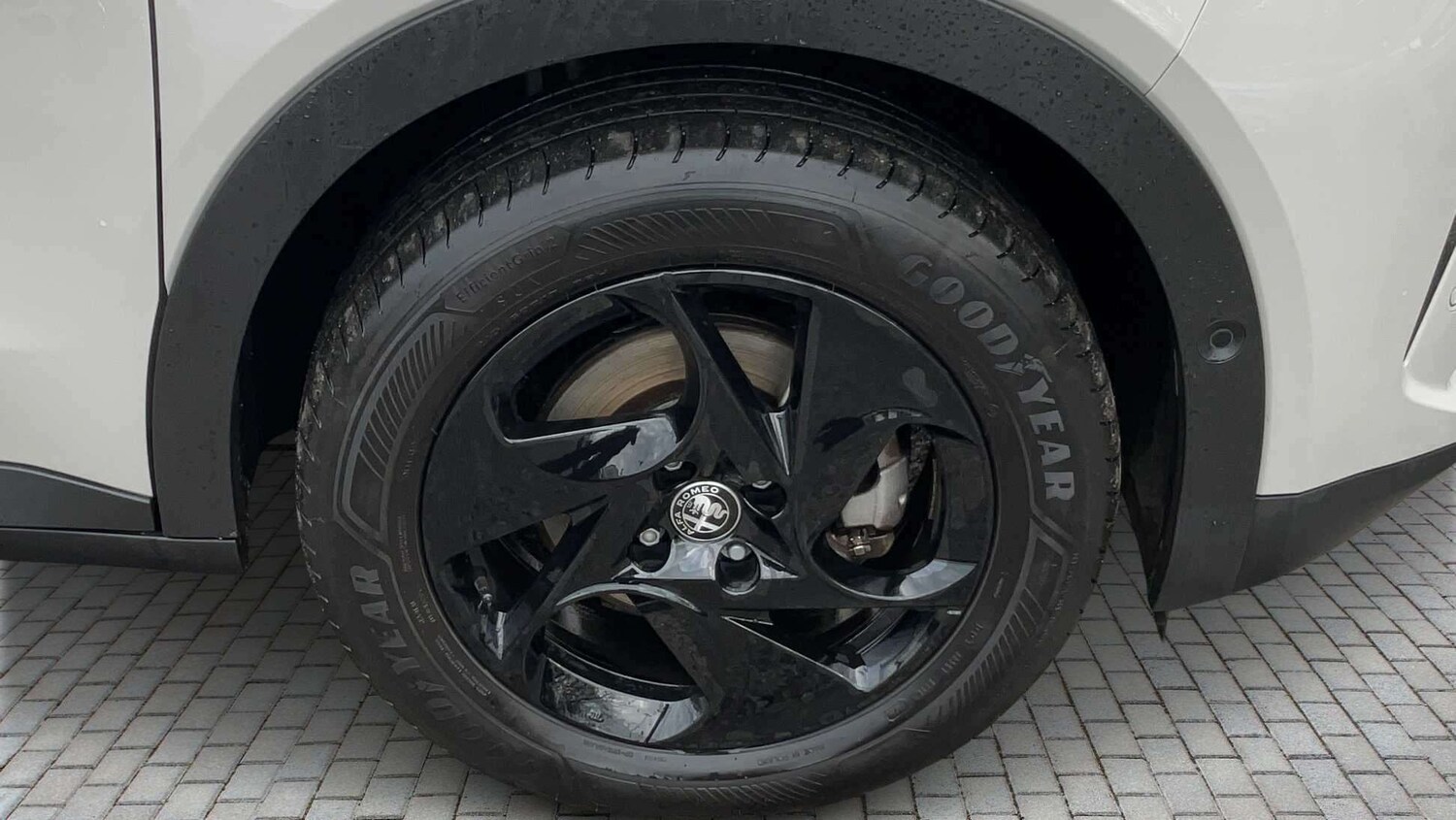 Used Alfa Romeo Junior 2025 for sale - 77861658: Photo 6