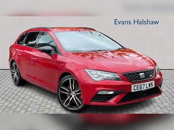 Used SEAT Leon 2017 for sale - 79306852: Photo