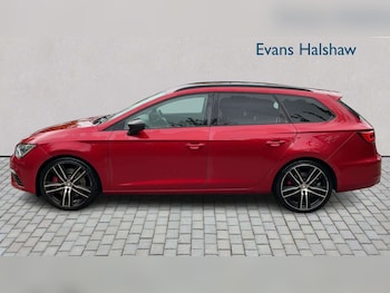 Used SEAT Leon 2017 for sale - 79306852: Photo