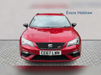 Used SEAT Leon 2017 for sale - 79306852: Photo