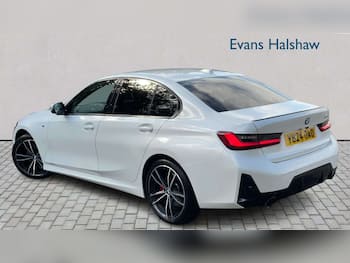 Used BMW 3 Series 2024 for sale - 79730611: Photo