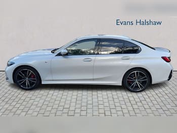 Used BMW 3 Series 2024 for sale - 79730611: Photo