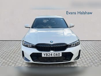 Used BMW 3 Series 2024 for sale - 79730611: Photo
