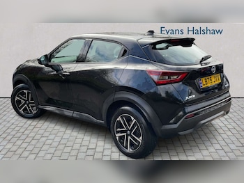 Used Nissan Juke 2025 for sale - 78591538: Photo
